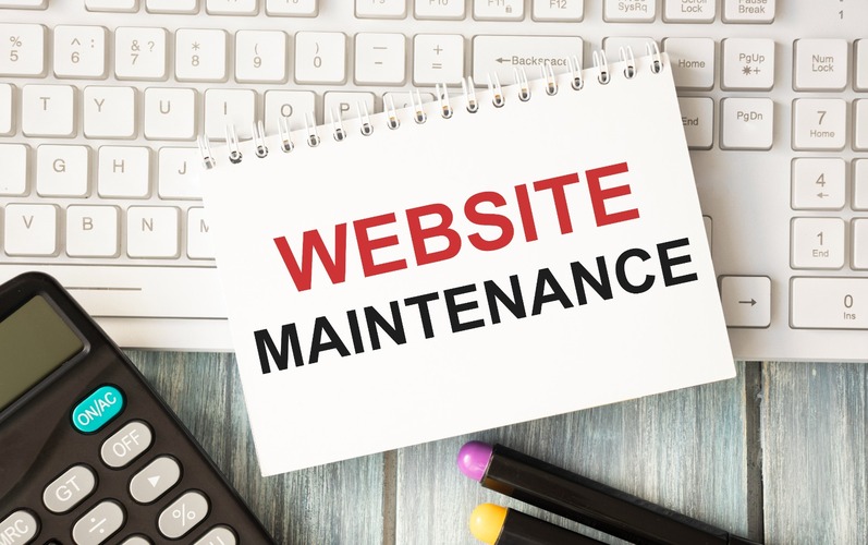 Website Maintenance Company In Chinchwad