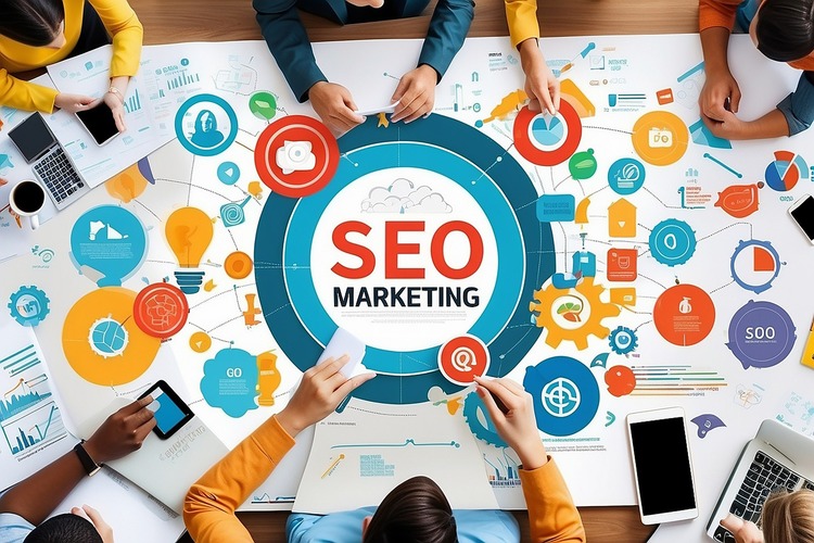 search engine optimization company in Chinchwad,