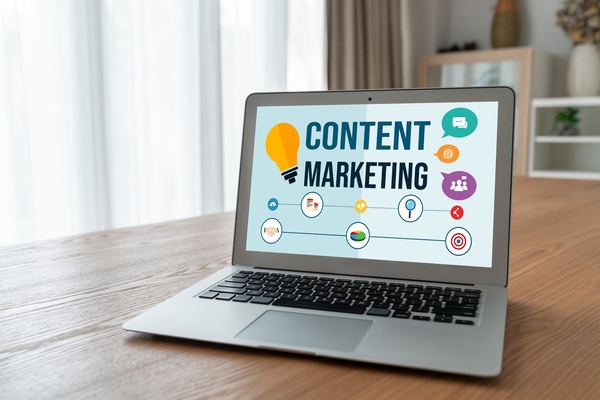 Content Marketing