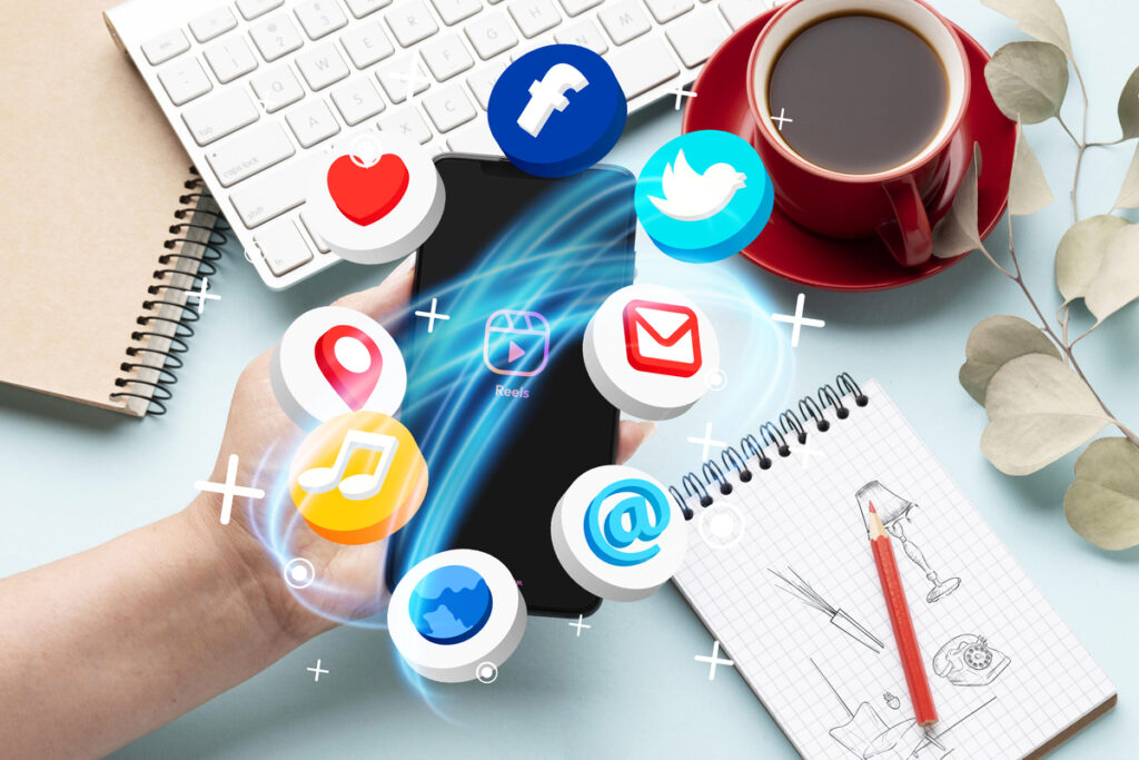 Social Media Marketing Company Pune